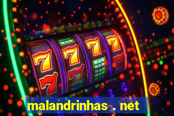 malandrinhas . net